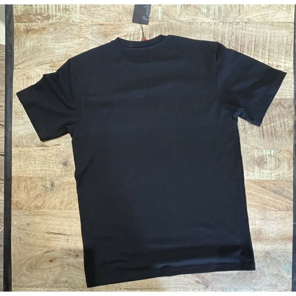 NWT Cookies SF Corleone Black Jersey T Shirt Size - Picture 3 of 6